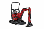 Yanmar VIO12 - Afbeelding 3
