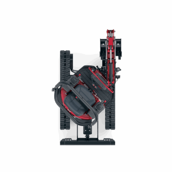 Yanmar VIO12 - Afbeelding 5