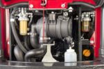 Yanmar VIO17 - Afbeelding 3