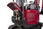 Yanmar VIO17 - Afbeelding 6