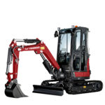 Yanmar VIO23-6