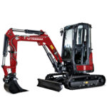 Yanmar VIO26-6