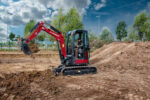 Yanmar VIO27LW - Afbeelding 2