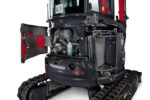 Yanmar VIO27LW - Afbeelding 3
