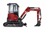 Yanmar VIO27LW - Afbeelding 4