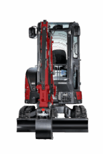Yanmar VIO27LW - Afbeelding 5