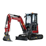 Yanmar VIO27LW