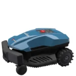 Wiper I 140 robotmaaier