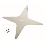 Maaimes 29 cm robot maaier