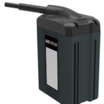 Cramer 82v accu adapter met vaste kabel