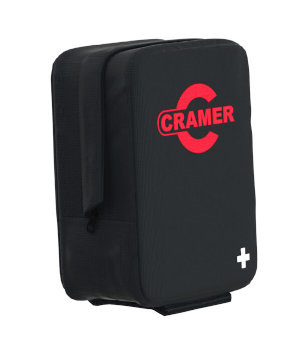 Cramer 82V gereedschapstas - Afbeelding 2