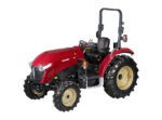 Yanmar YT347 compact tractor - Afbeelding 2