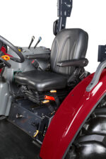 Yanmar YT347 compact tractor - Afbeelding 5