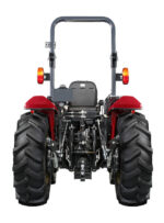 Yanmar YT347 compact tractor - Afbeelding 6