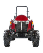 Yanmar YT347 compact tractor - Afbeelding 3