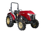 Yanmar YT347 compact tractor - Afbeelding 4
