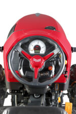 Yanmar YT235 compact tractor - Afbeelding 6