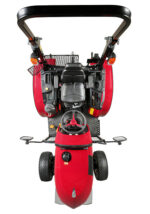 Yanmar YT235 compact tractor - Afbeelding 7