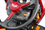 Yanmar YT235 compact tractor - Afbeelding 10
