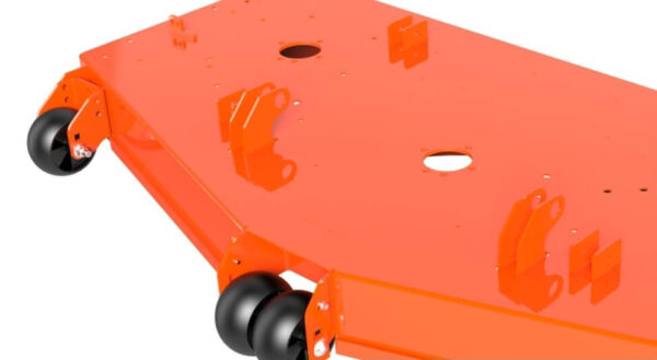 Ariens Zenith 52SD zero-turn maaier 132 cm - Afbeelding 4