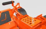 Ariens Zenith 52SD zero-turn maaier 132 cm - Afbeelding 5