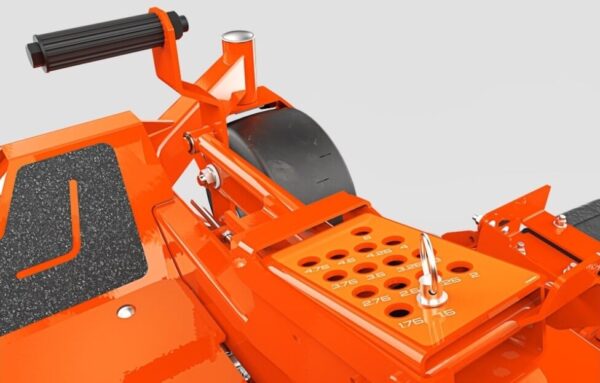 Ariens Zenith 52SD zero-turn maaier 132 cm - Afbeelding 5