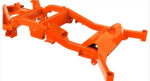 Ariens Zenith E 52RD/4 elektrische maaier 132 cm - Afbeelding 10