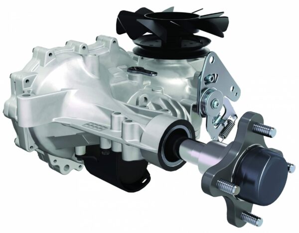 Ariens APEX 52RD zero-turn maaier 132 cm - Afbeelding 10