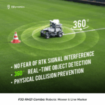 FJD LM01 Line Marker Kit - Afbeelding 4