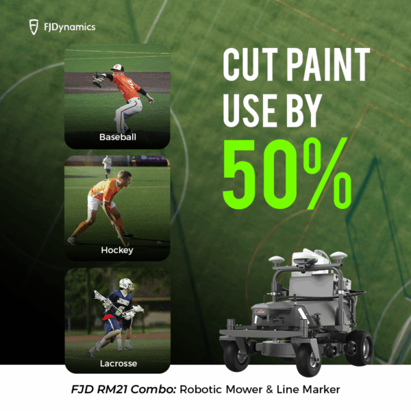 FJD LM01 Line Marker Kit - Afbeelding 6