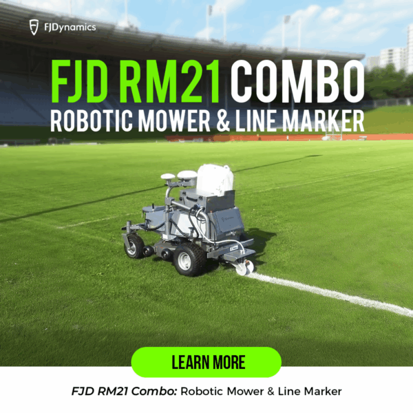 FJD LM01 Line Marker Kit - Afbeelding 7