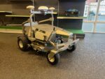 FJD RM21 robotmaaier
