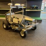 FJD RM21 robotmaaier