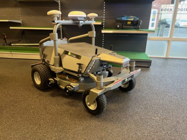 FJD RM21 robotmaaier