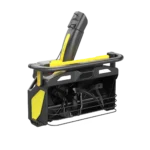 Yarbo sneeuwfrees module