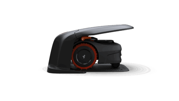 Segway Navimow garage S - Afbeelding 2