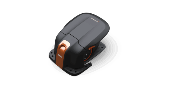 Segway Navimow garage S - Afbeelding 4