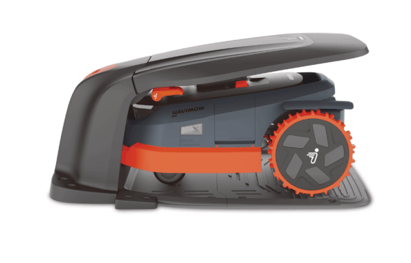 Segway Navimow garage L - Afbeelding 3