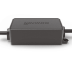 Segway Navimow Stroomadapter