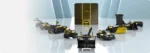 Yarbo granulaat strooier module - Afbeelding 2