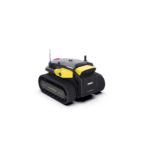 Yarbo Core robot