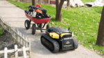 Yarbo Core robot - Afbeelding 10