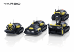 Yarbo robot Bladblazer - Afbeelding 7