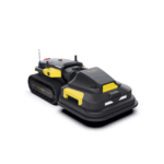 Yarbo combi grasmaaier + bladblazer - Afbeelding 2
