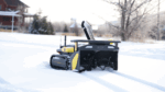 Yarbo robot sneeuwfrees - Afbeelding 11