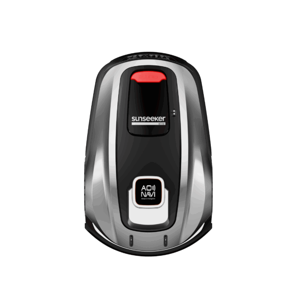 Sunseeker Elite X5 Robotmaaier - Afbeelding 6