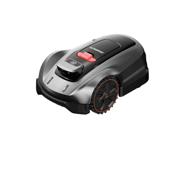 Sunseeker Elite X3 Robotmaaier