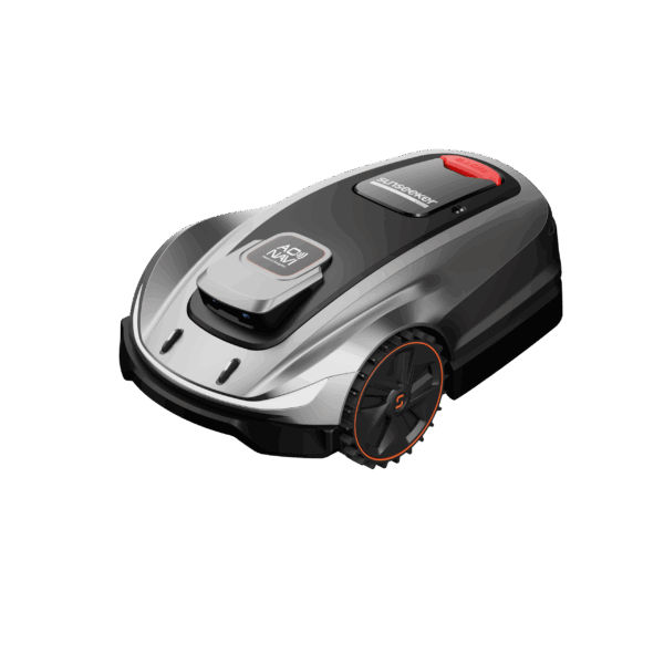 Sunseeker Elite X5 Robotmaaier