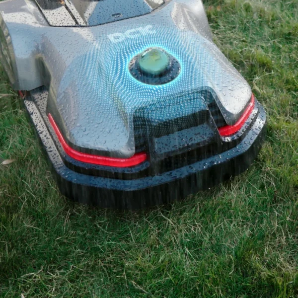 DCK Terraina S Al-Robotmaaier - Afbeelding 13