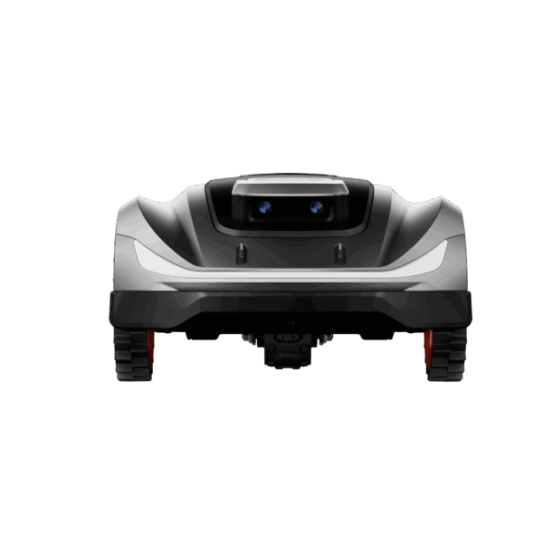 Sunseeker Elite X5 Robotmaaier - Afbeelding 5